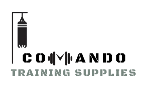 Commando Training Supplies